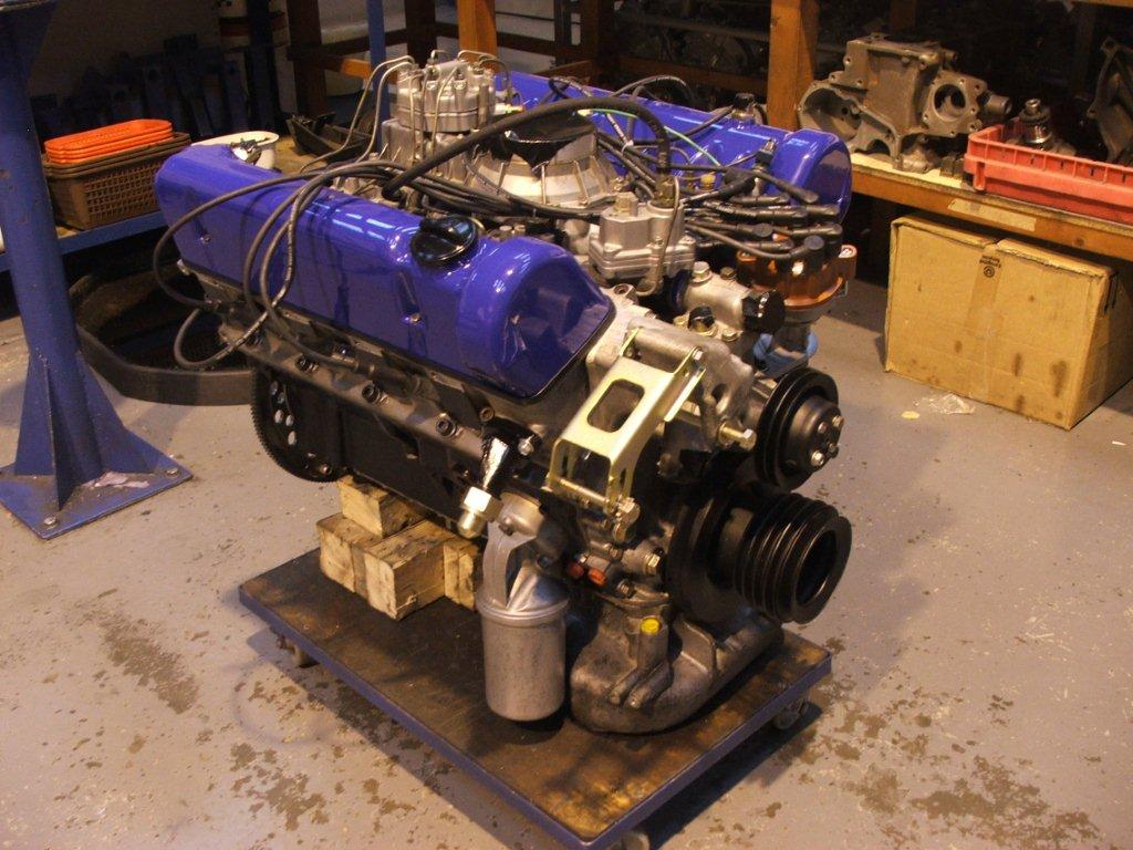 New mercedes engines for sale #2